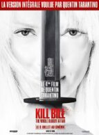 Affiche du film KILL BILL : THE WHOLE BLOODY AFFAIR