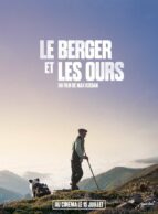 Affiche du film LE BERGER ET LES OURS