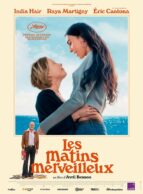 Affiche du film LES MATINS MERVEILLEUX
