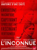 Affiche du film L'INCONNUE