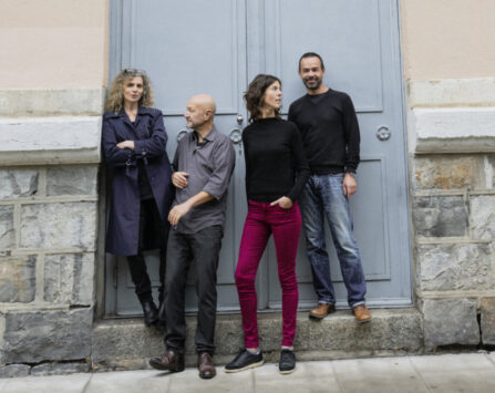 Image programmation Ohne Stempel 4tet + Catherine Delaunay Trio