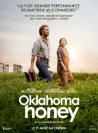 Affiche du film OKLAHOMA HONEY