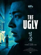 Affiche du film THE UGLY