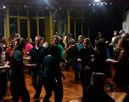 Image programmation BAL FOLK