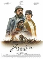 Affiche du film JUSTIN LE JUSTE