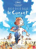 Affiche du film LE CORSET