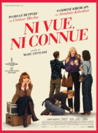 Affiche du film NI VUE, NI CONNUE