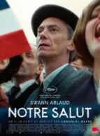 Affiche du film NOTRE SALUT