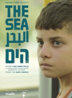 Affiche du film THE SEA