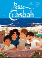 Affiche du film PETITE CASBAH