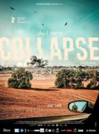 Affiche du film COLLAPSE (FACE A GAZA)