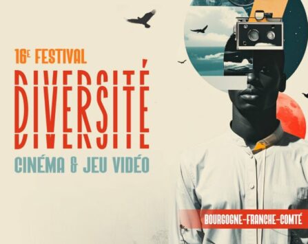 Image programmation Festival 》DIVERSITÉ 2026