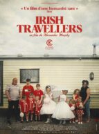 Affiche du film IRISH TRAVELLERS