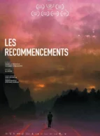 Affiche du film LES RECOMMENCEMENTS