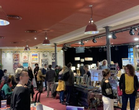 Image programmation Marché fratisanal #8